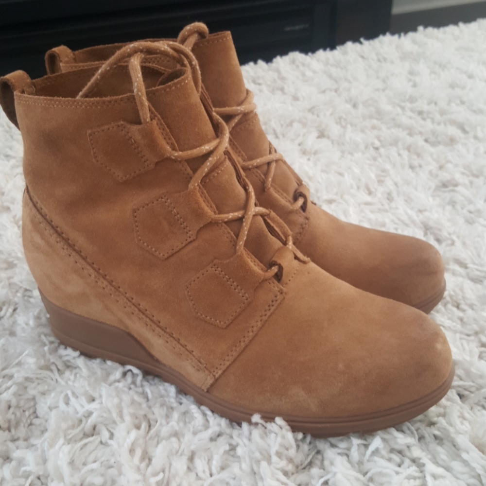 Sorel Evie Bootie